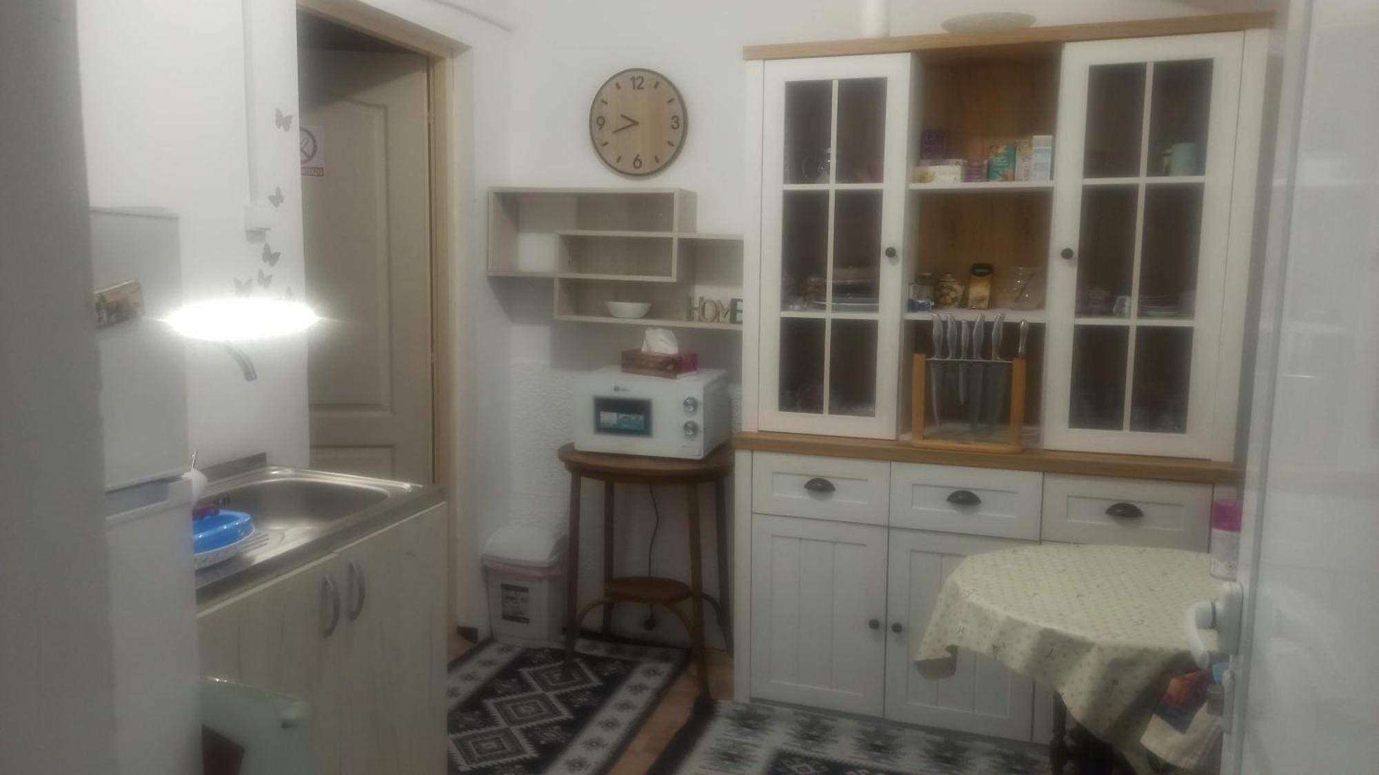 Studio Pe Somes Клуж-Напока Экстерьер фото